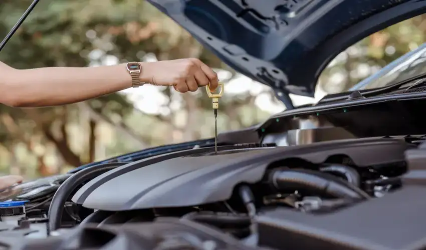 Falso o verdadero 4 cosas que debes saber de los lubricantes para tu motor