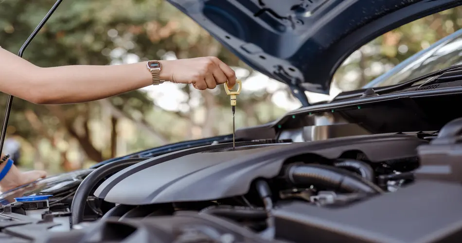 Falso o verdadero 4 cosas que debes saber de los lubricantes para tu motor