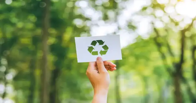 ¡Tú también puedes contribuir con la logística verde!
