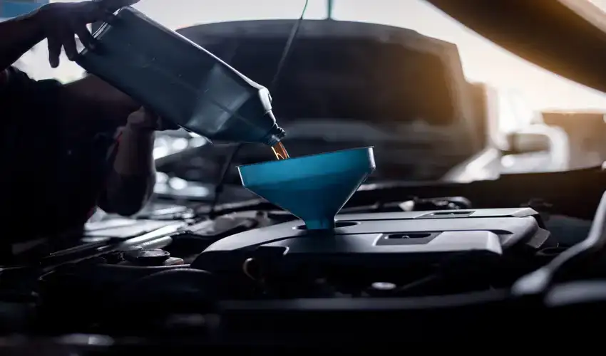 La importancia de usar lubricantes certificados en tu vehículo